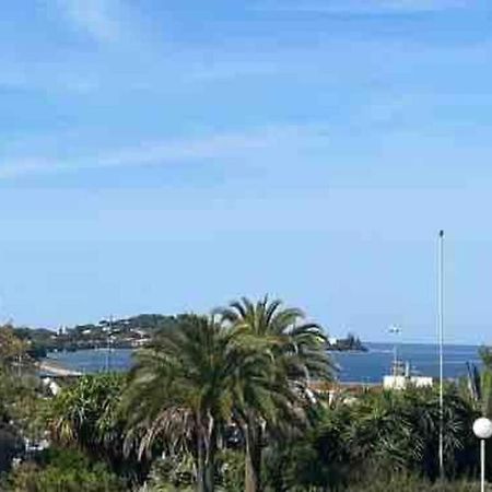 Appartement 3 Chambres , Coeur De Porticcio 130 M2 Grosseto-Prugna Екстериор снимка